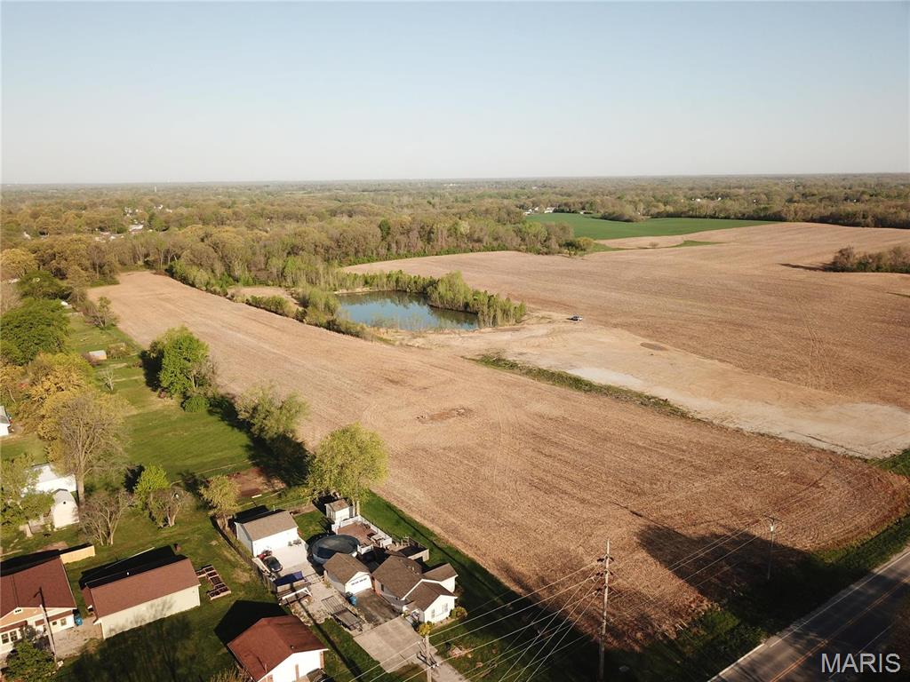 n/a - Farm
