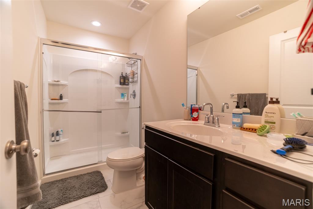 La Collina Terrace - Residential Lease