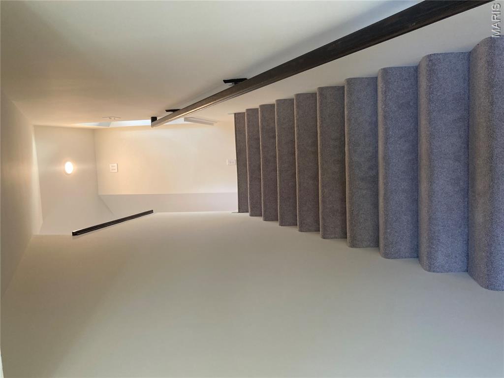 La Collina Terrace - Residential Lease