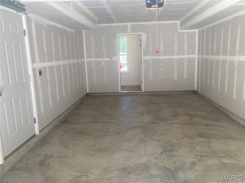 La Collina Terrace - Residential Lease