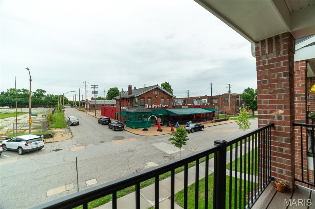 La Collina Terrace - Residential Lease