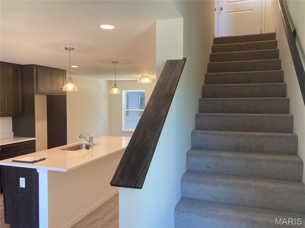 La Collina Terrace - Residential Lease