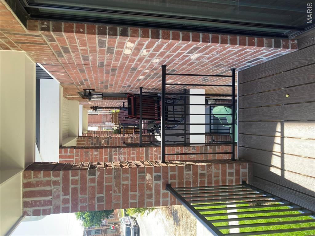 La Collina Terrace - Residential Lease