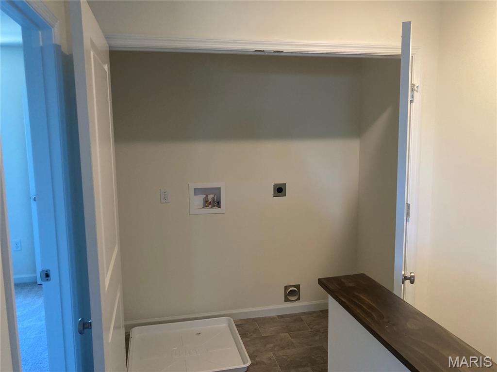 La Collina Terrace - Residential Lease