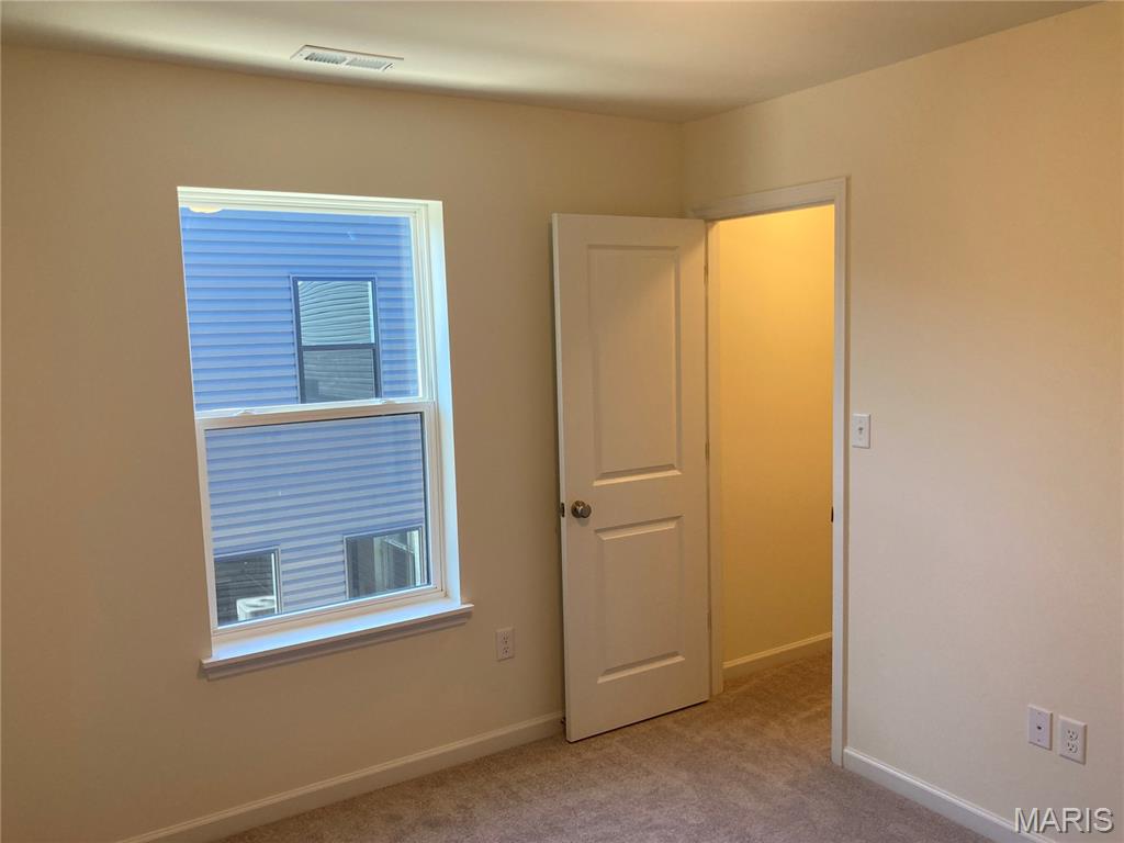 La Collina Terrace - Residential Lease