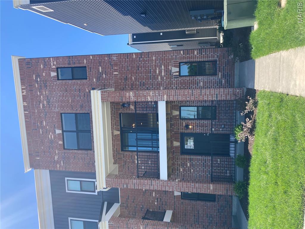 La Collina Terrace - Residential Lease