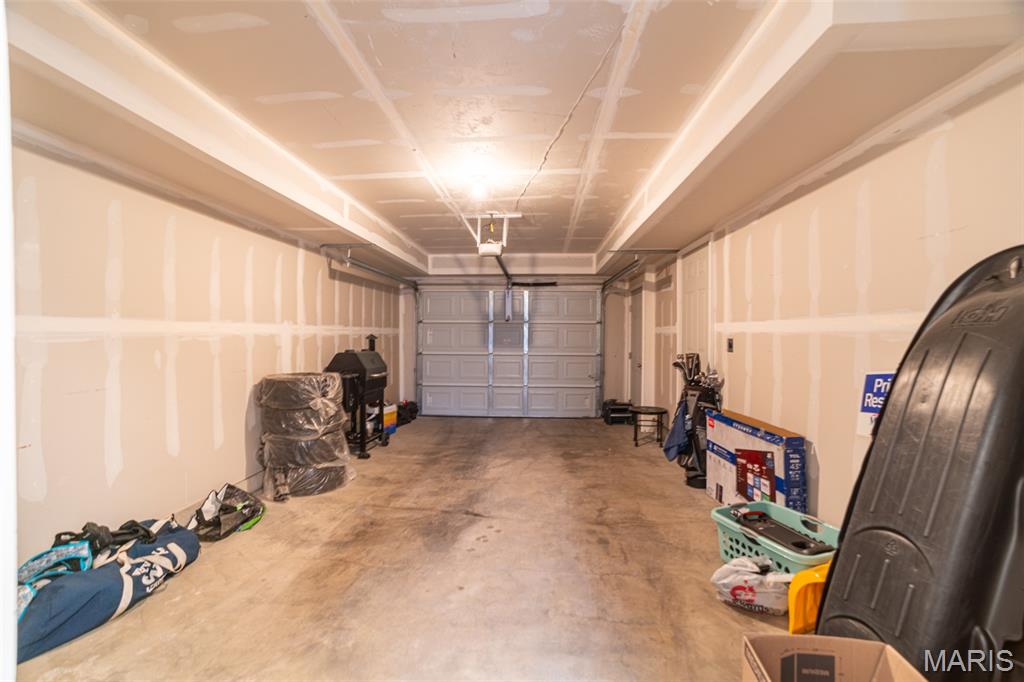 La Collina Terrace - Residential Lease