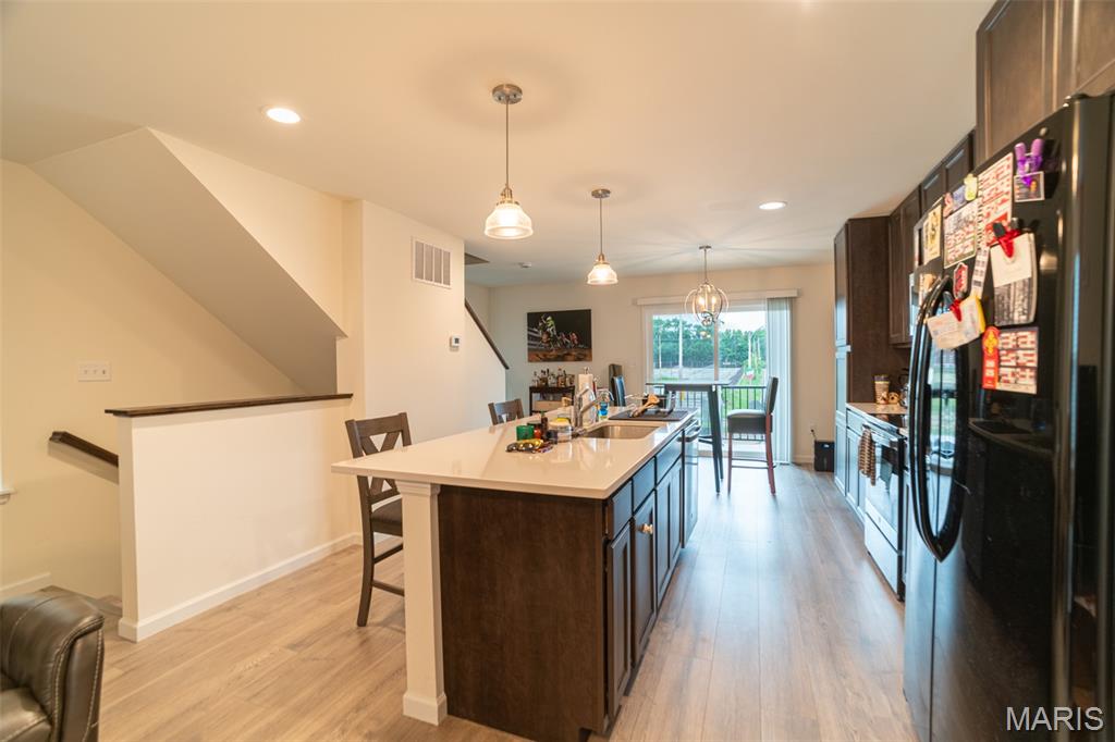 La Collina Terrace - Residential Lease