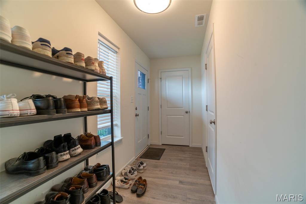 La Collina Terrace - Residential Lease