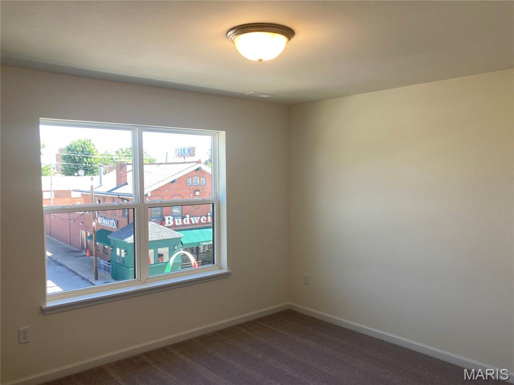 La Collina Terrace - Residential Lease