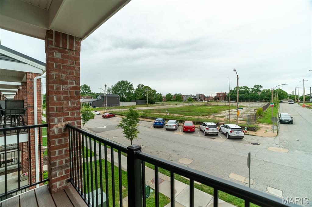La Collina Terrace - Residential Lease