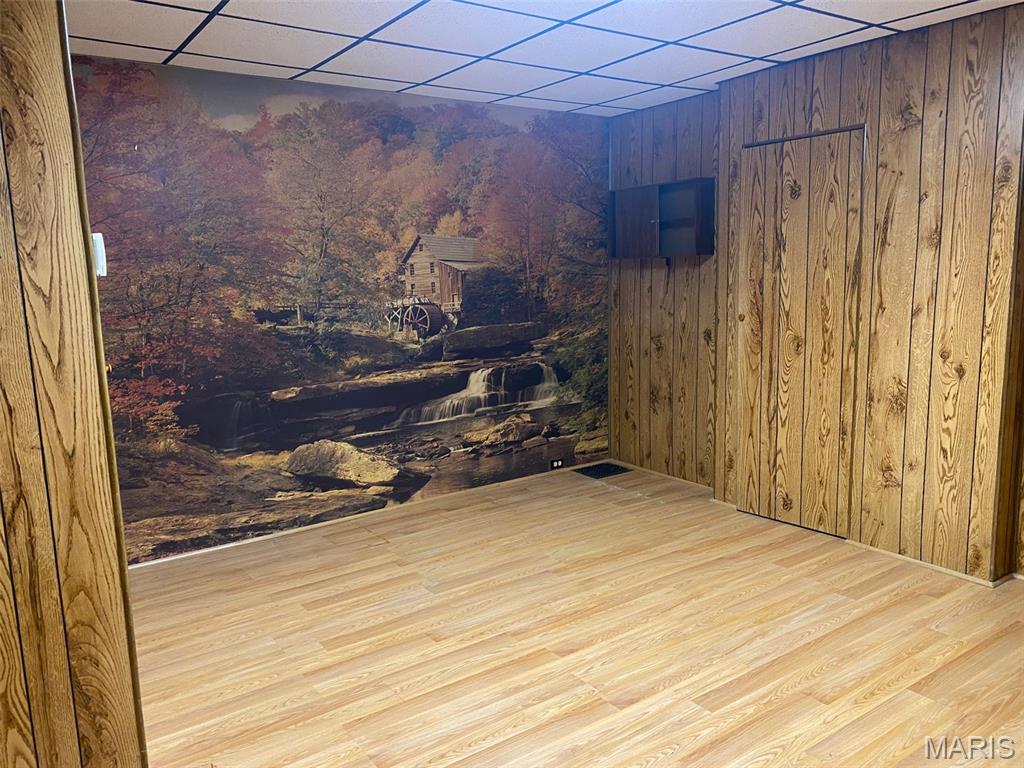 Newport Heights Add - Residential