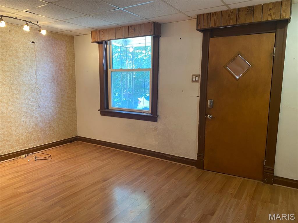 Newport Heights Add - Residential