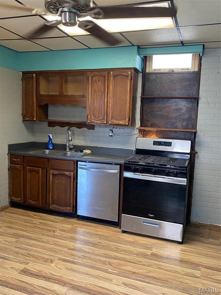 Newport Heights Add - Residential