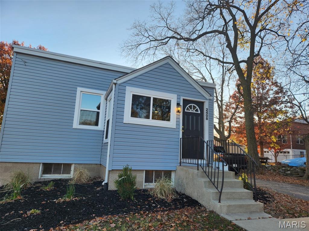 Rosamont Park - Residential