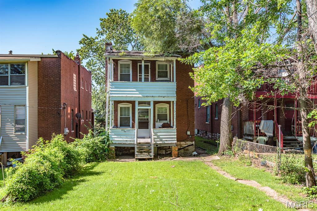 Brinkops Grand Blvd Park Add 02 - Residential Income