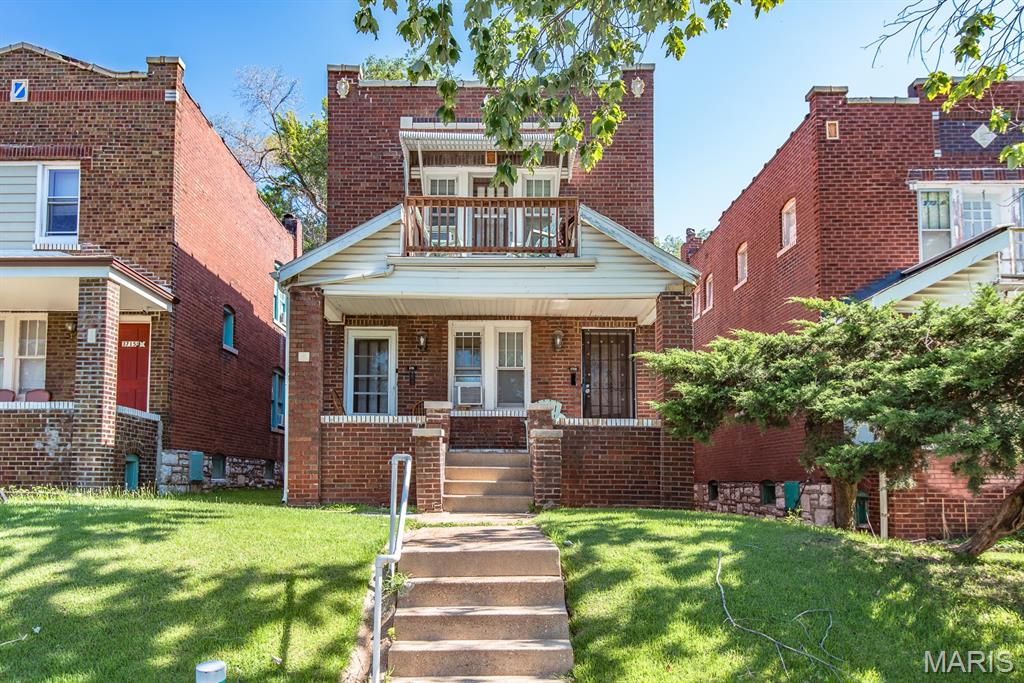Brinkops Grand Blvd Park Add 02 - Residential Income