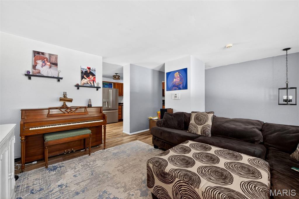 Bridgeway 1 - Residential