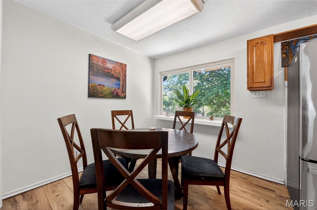Bridgeway 1 - Residential