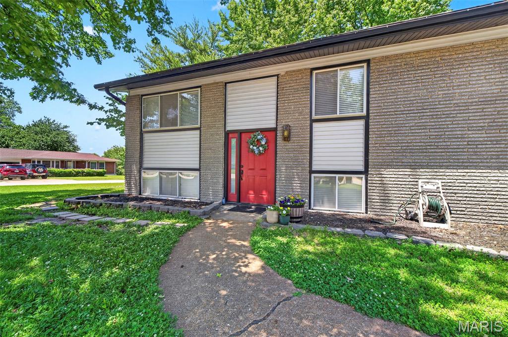 Bridgeway 1 - Residential