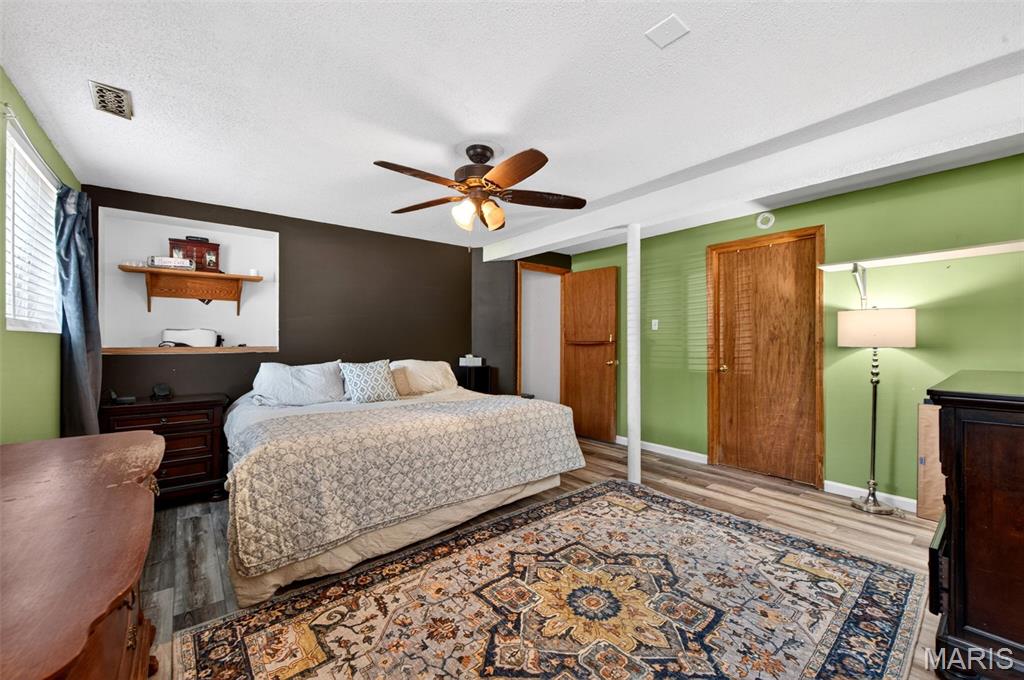 Bridgeway 1 - Residential