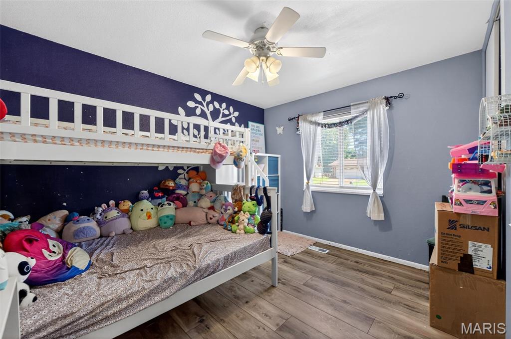Bridgeway 1 - Residential