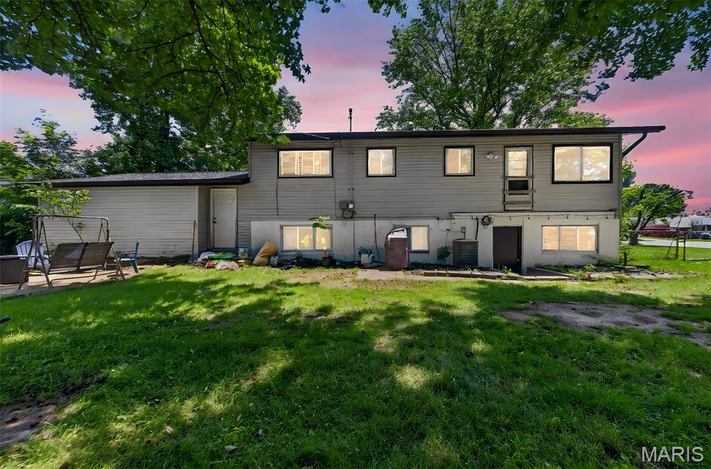 Bridgeway 1 - Residential