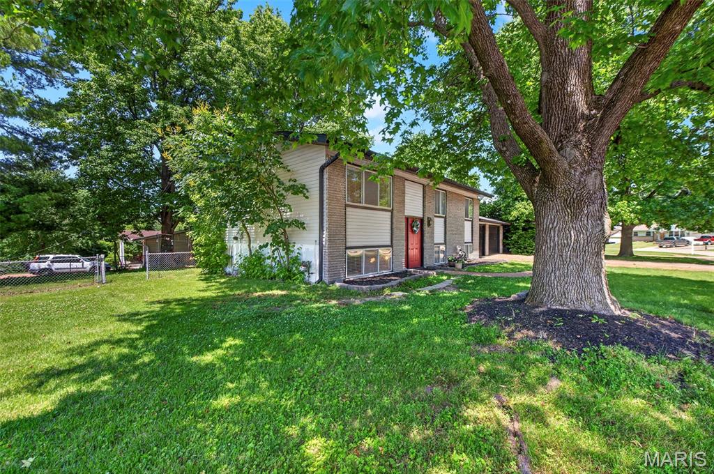 Bridgeway 1 - Residential
