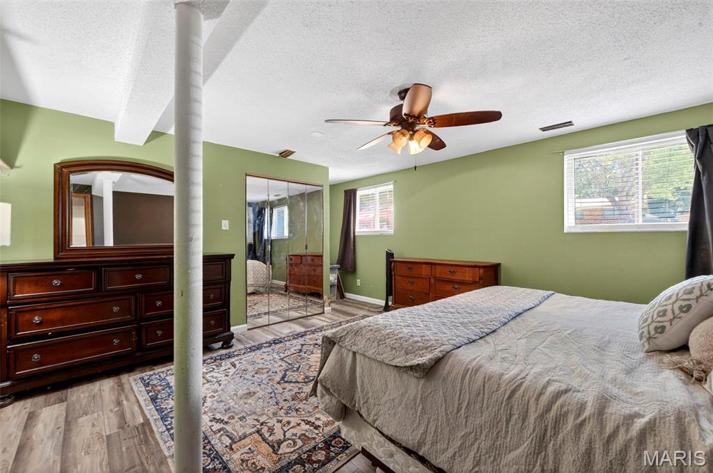 Bridgeway 1 - Residential