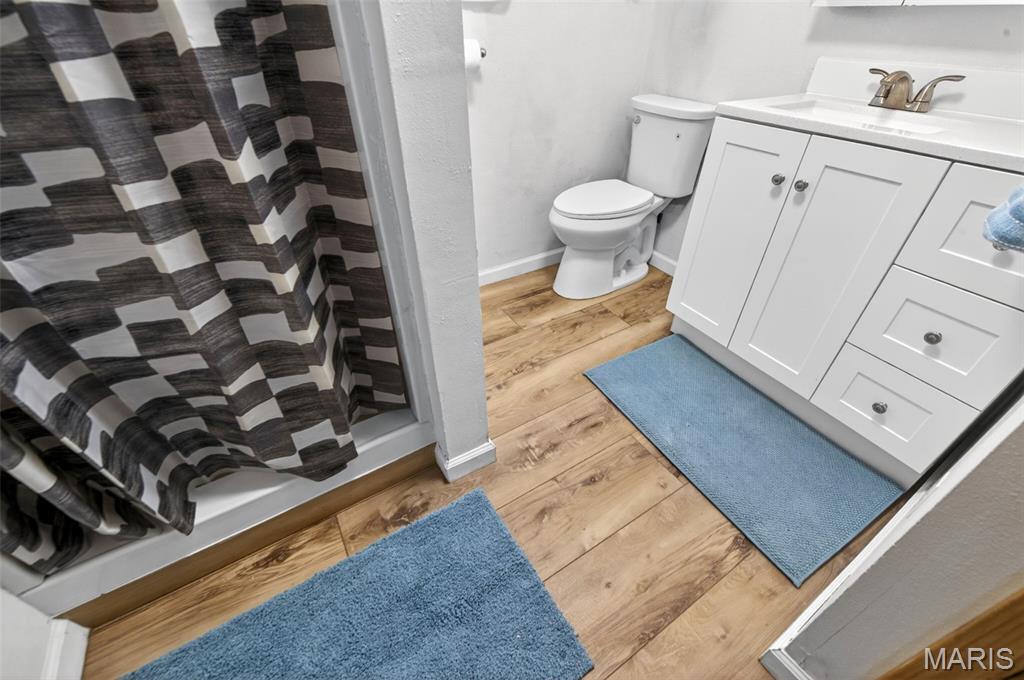 Bridgeway 1 - Residential