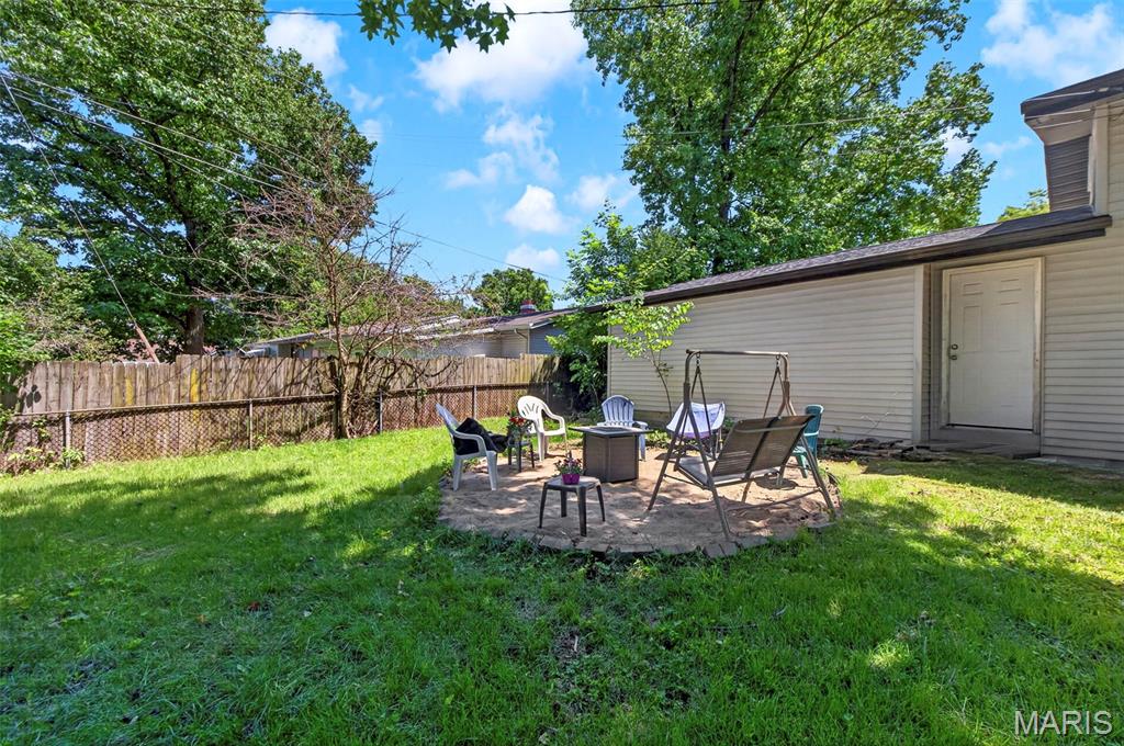Bridgeway 1 - Residential