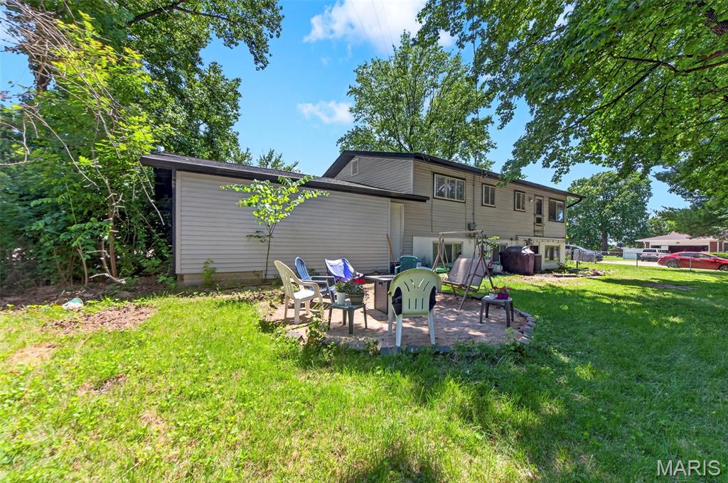 Bridgeway 1 - Residential