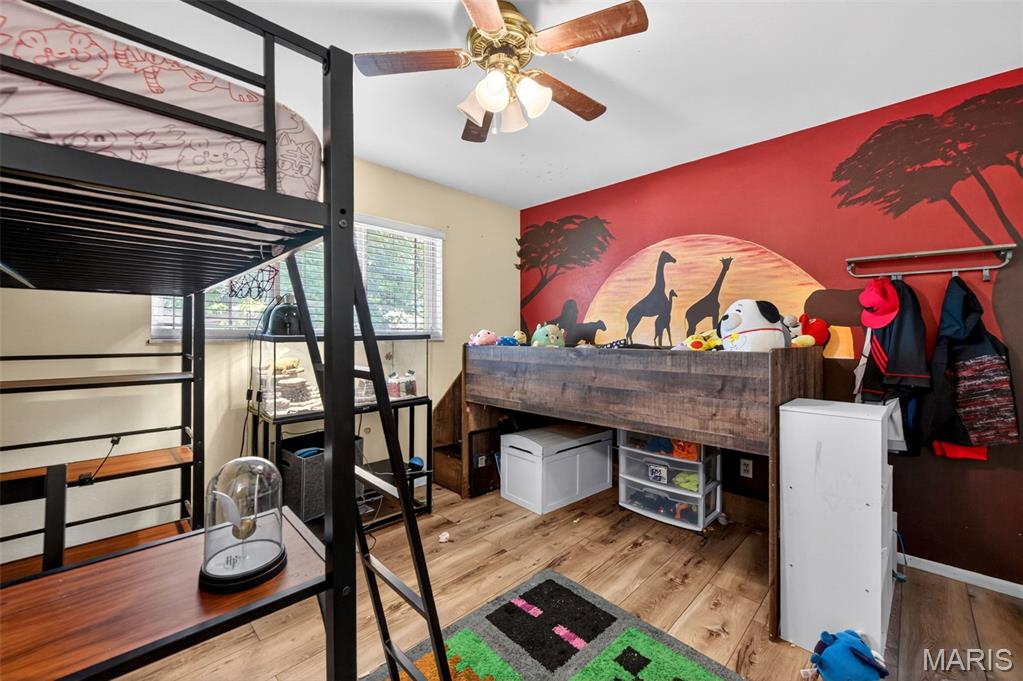 Bridgeway 1 - Residential