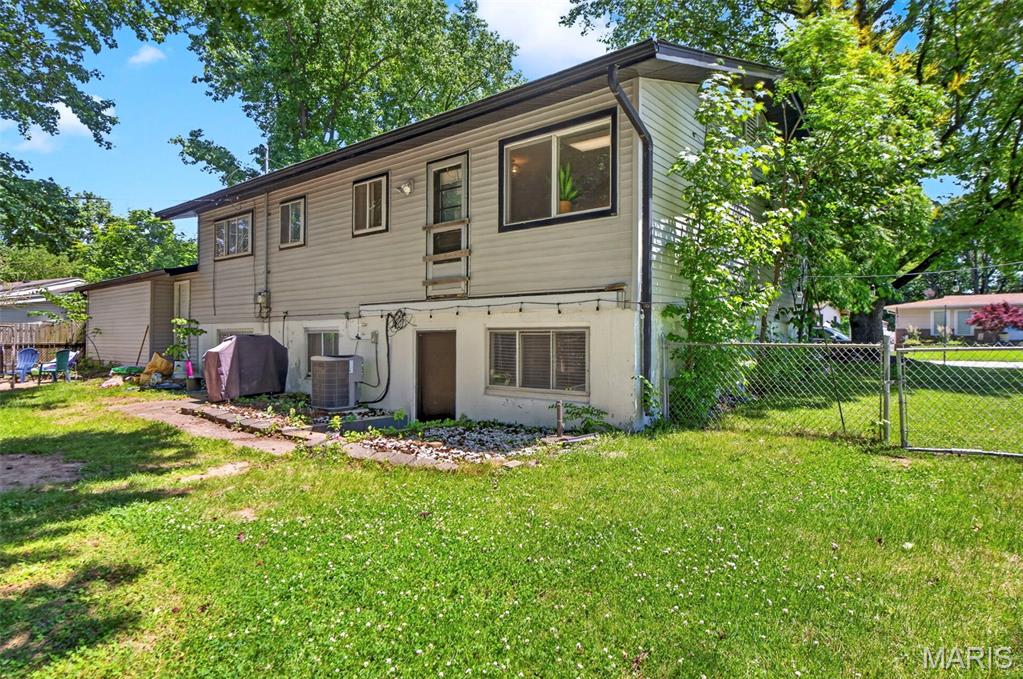 Bridgeway 1 - Residential