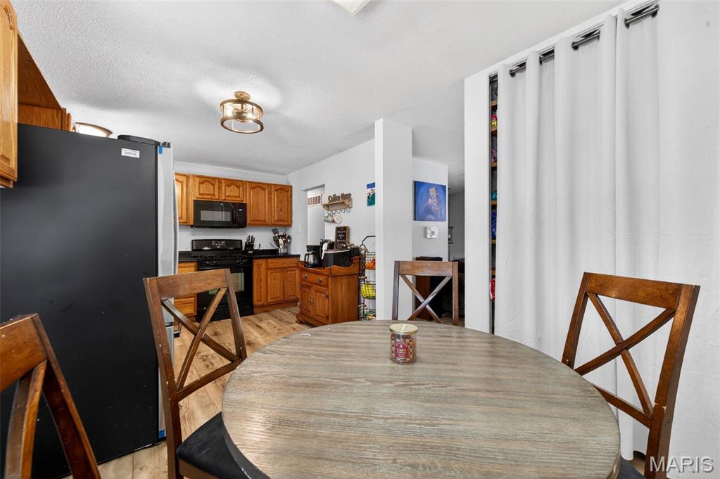 Bridgeway 1 - Residential