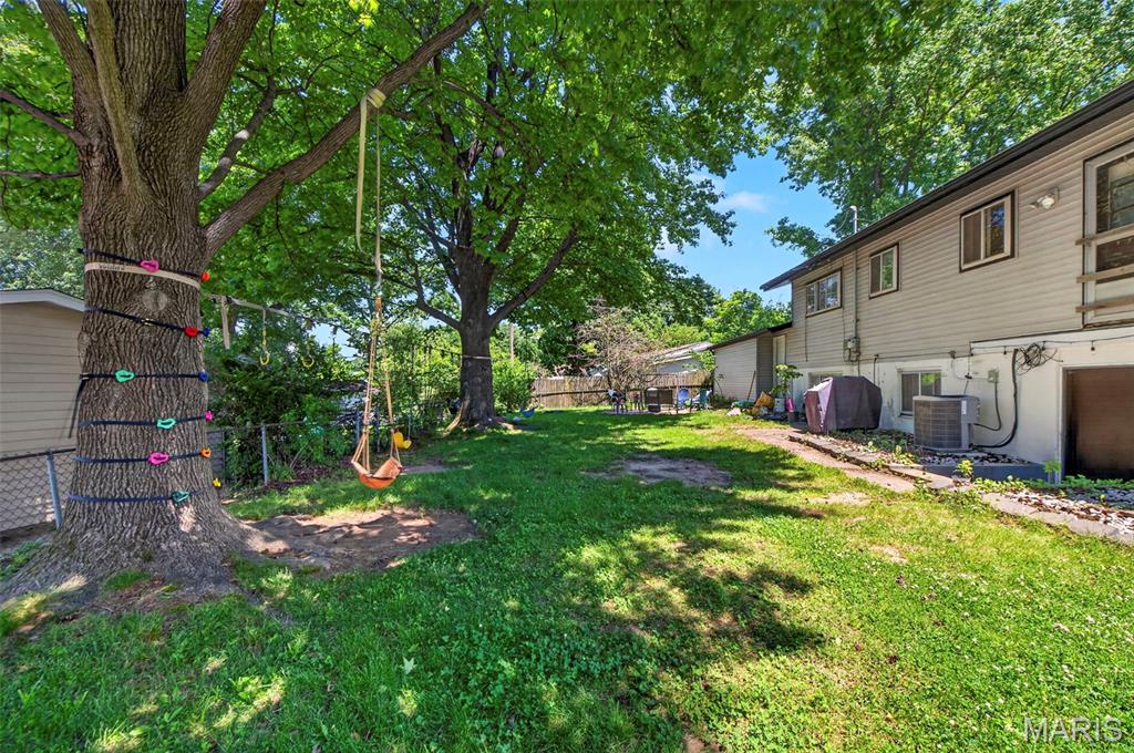 Bridgeway 1 - Residential