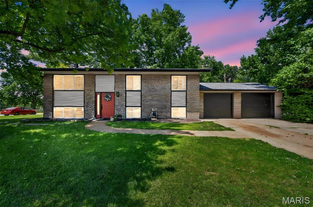 Bridgeway 1 - Residential