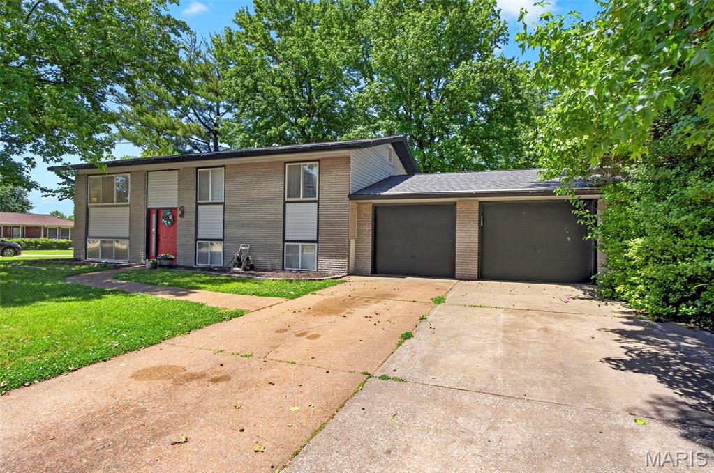 Bridgeway 1 - Residential