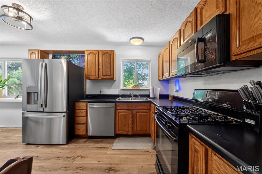 Bridgeway 1 - Residential