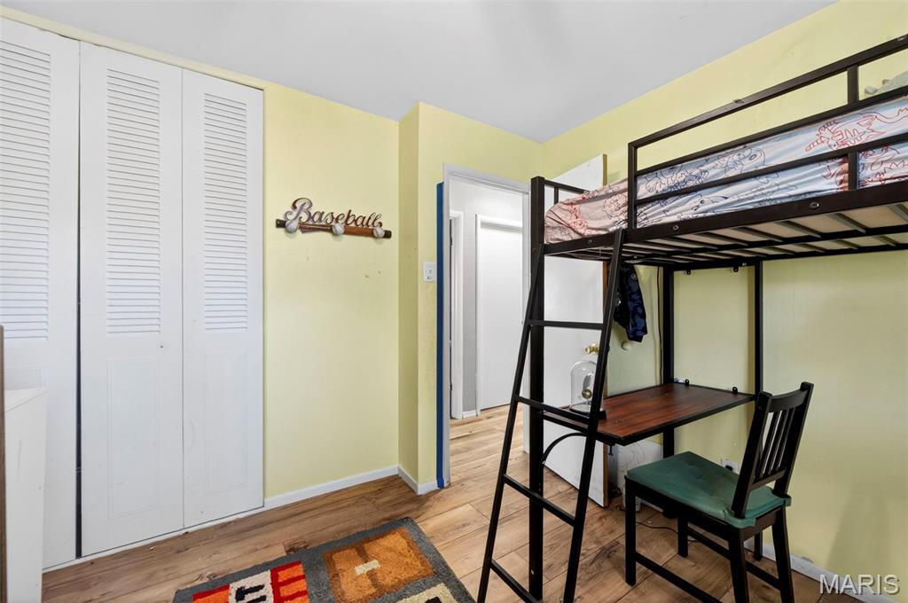 Bridgeway 1 - Residential