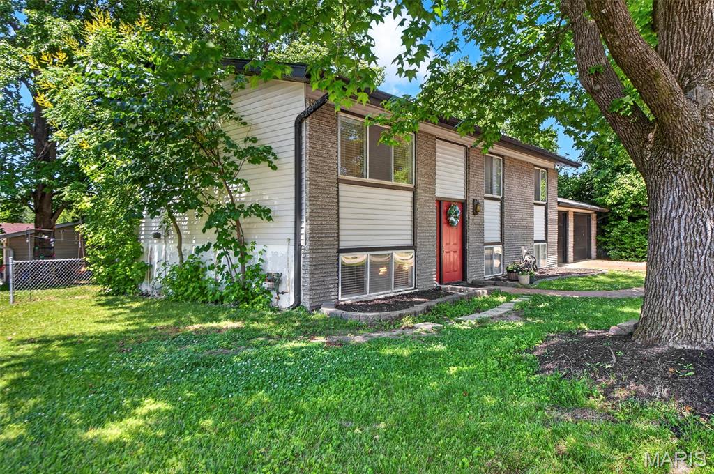 Bridgeway 1 - Residential