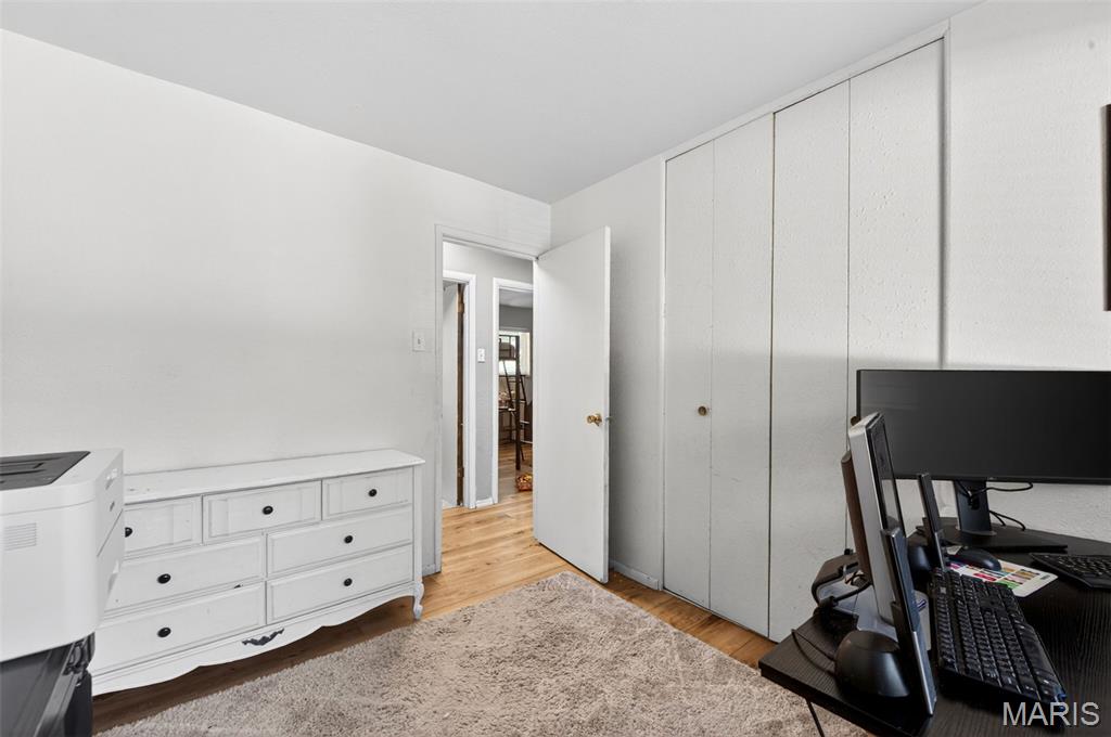 Bridgeway 1 - Residential