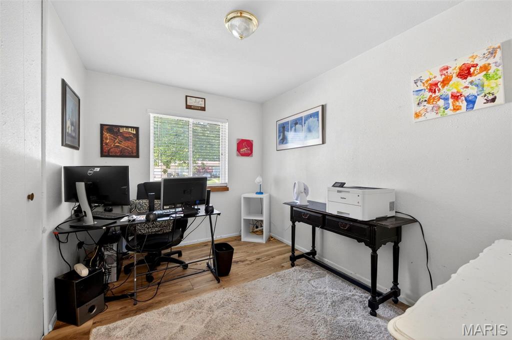 Bridgeway 1 - Residential