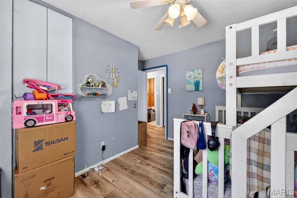 Bridgeway 1 - Residential