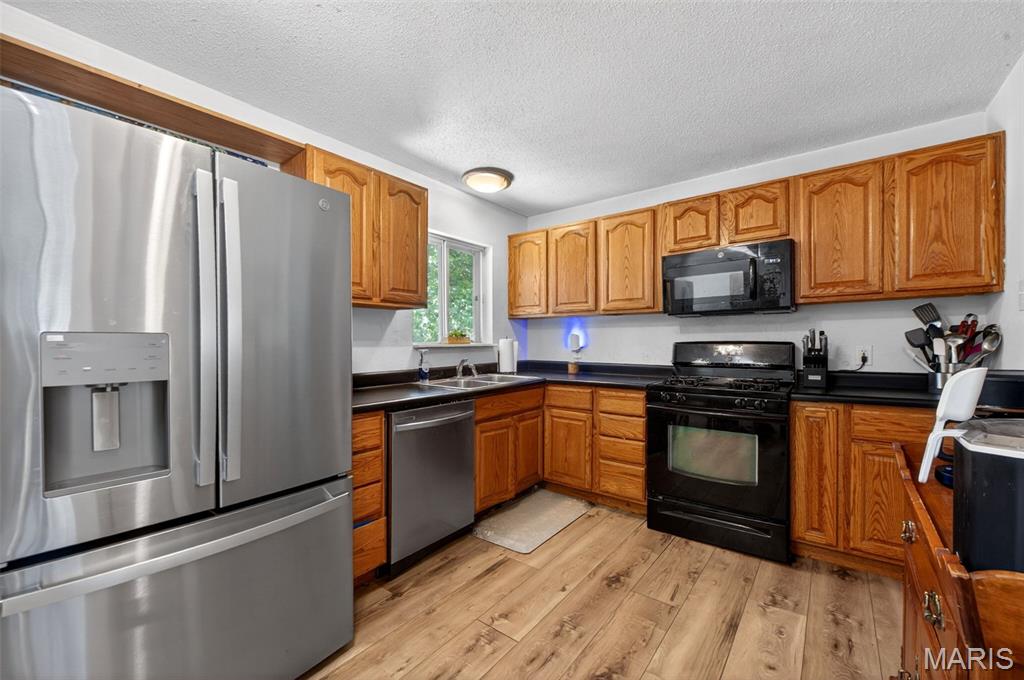 Bridgeway 1 - Residential