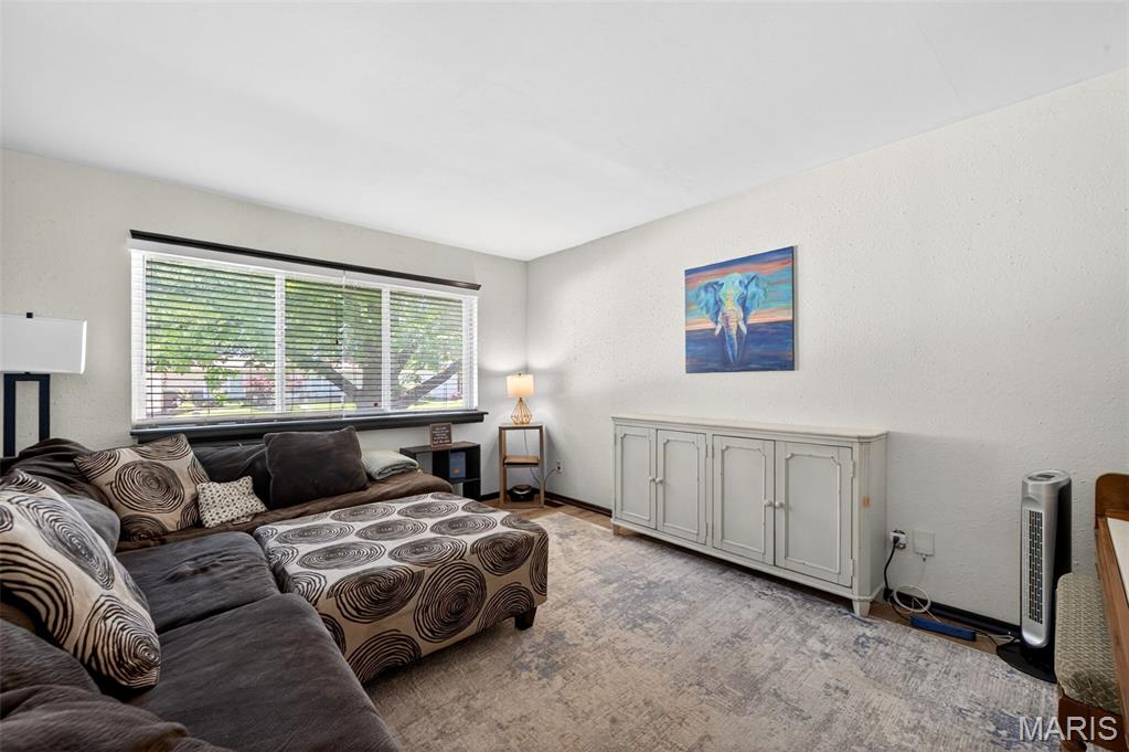 Bridgeway 1 - Residential