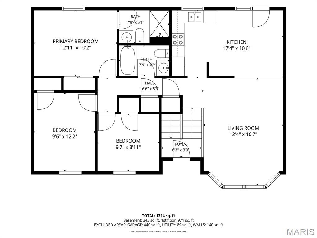 Pine Vw Acres Ph 3 - Residential