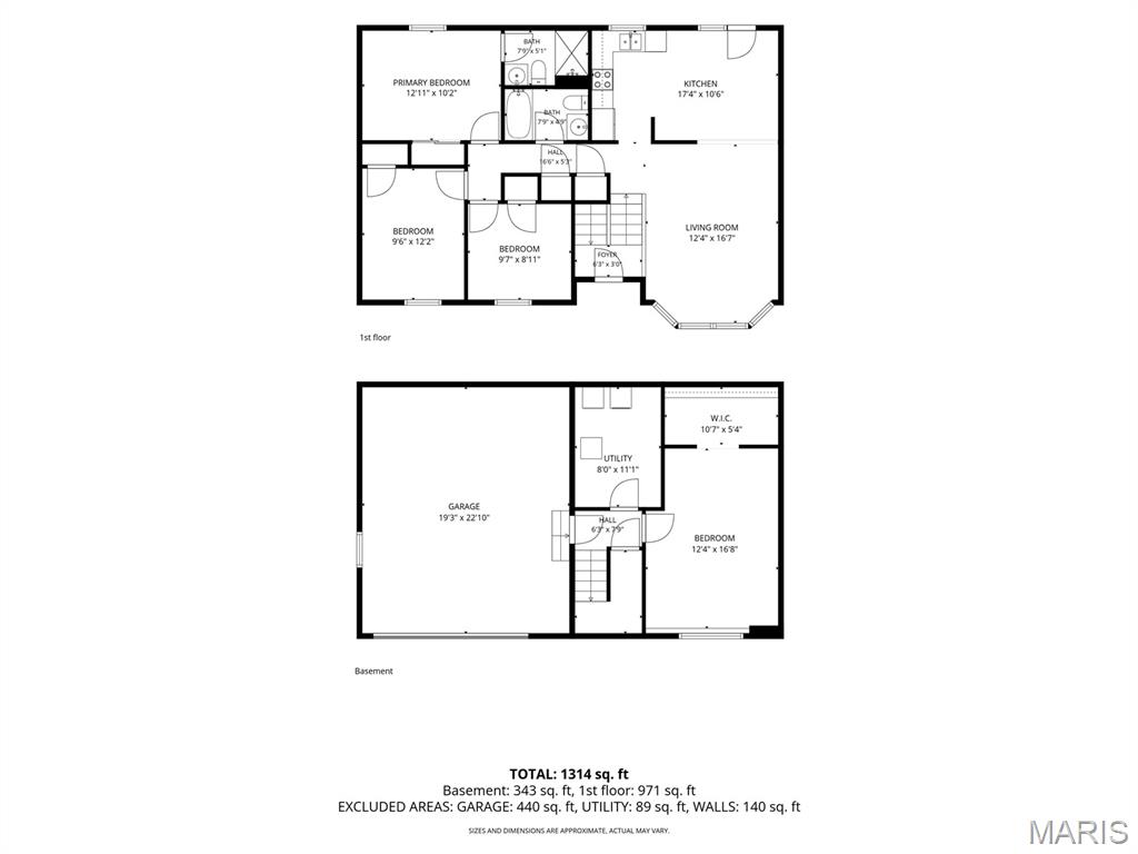 Pine Vw Acres Ph 3 - Residential