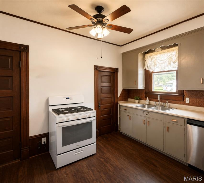 non-subdivided - Residential