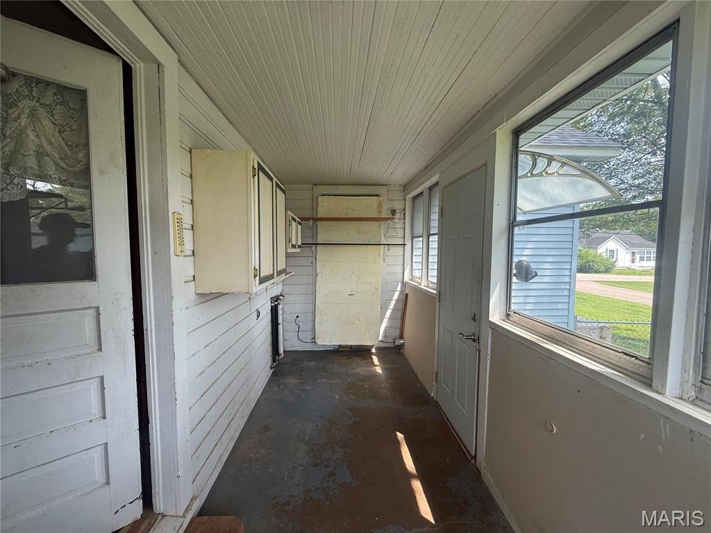 non-subdivided - Residential